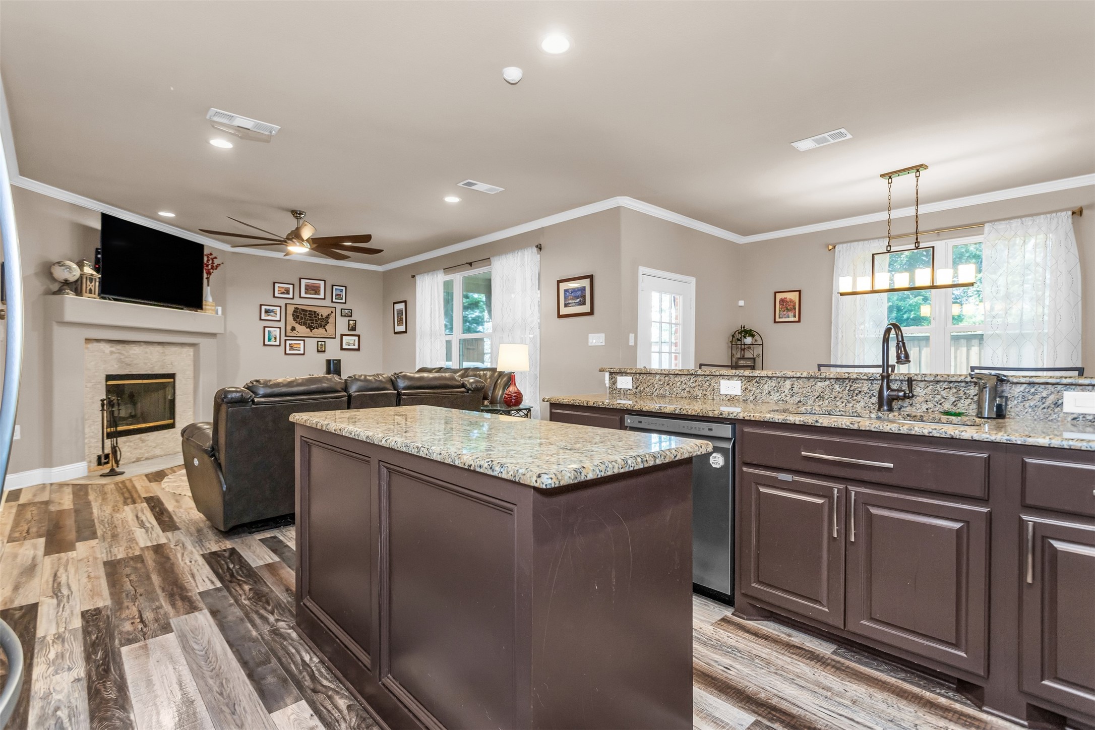 6706 Windward View Drive Rowlett TX 75088