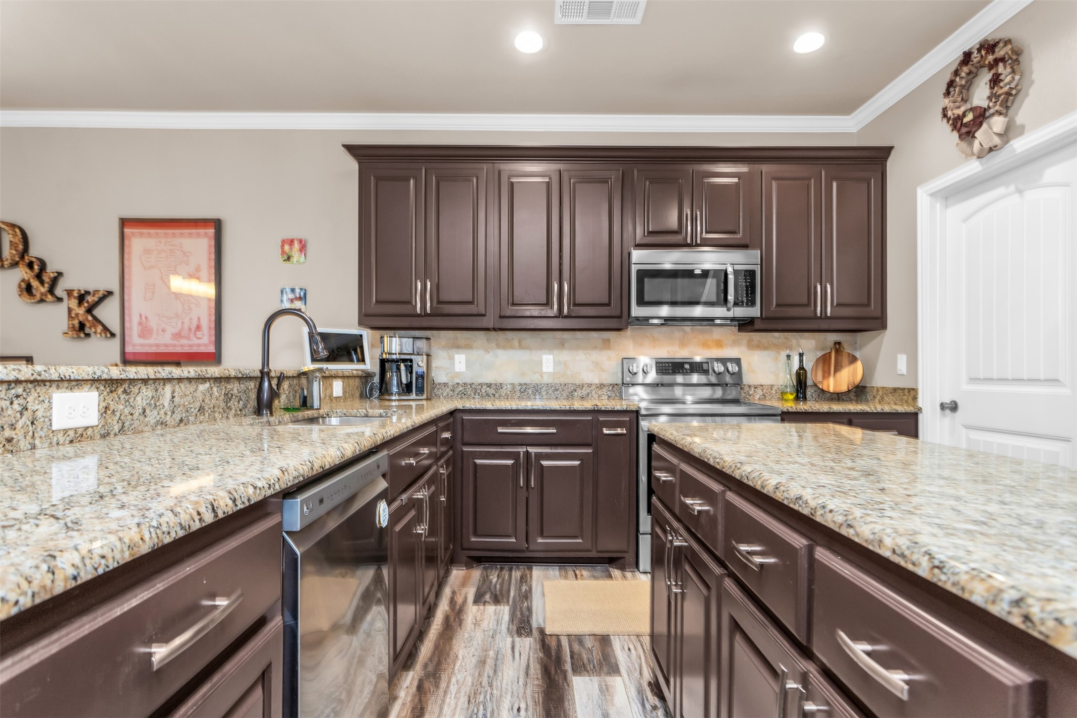 6706 Windward View Drive Rowlett TX 75088