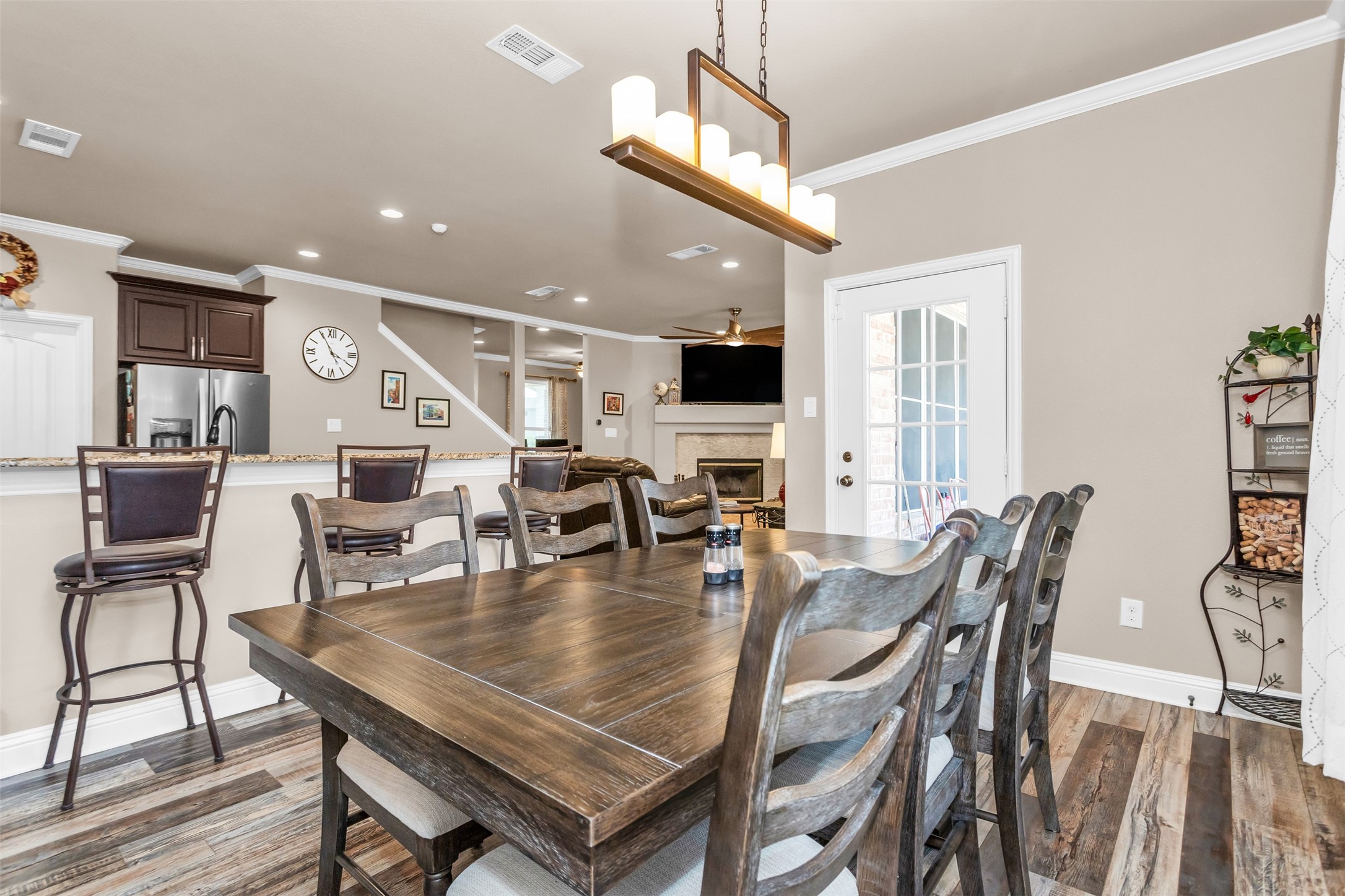 6706 Windward View Drive Rowlett TX 75088