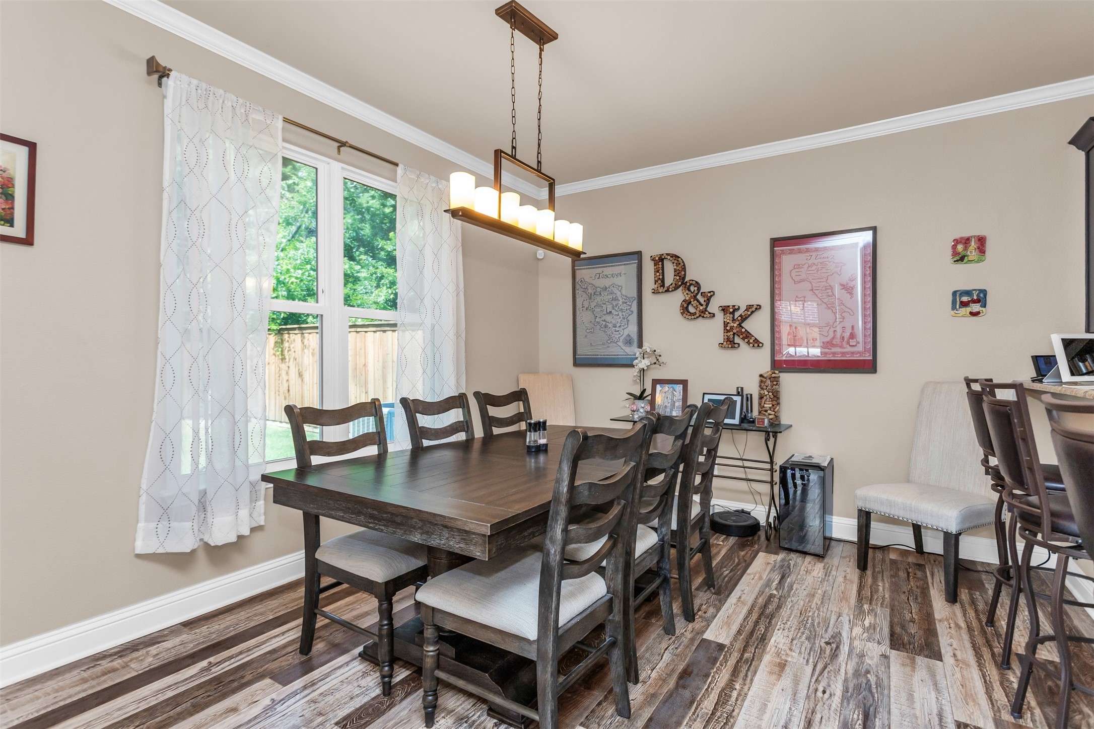 6706 Windward View Drive Rowlett TX 75088