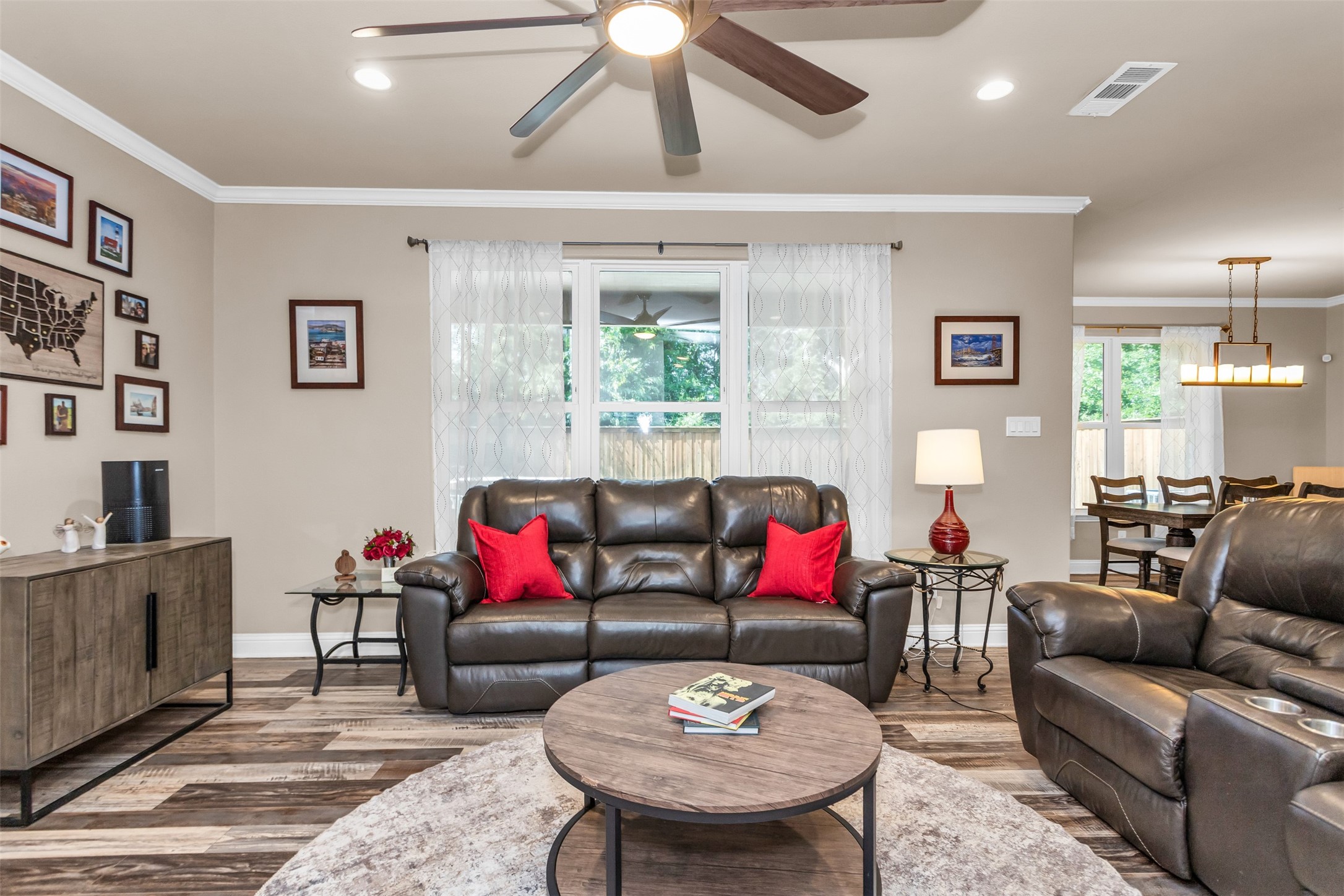 6706 Windward View Drive Rowlett TX 75088