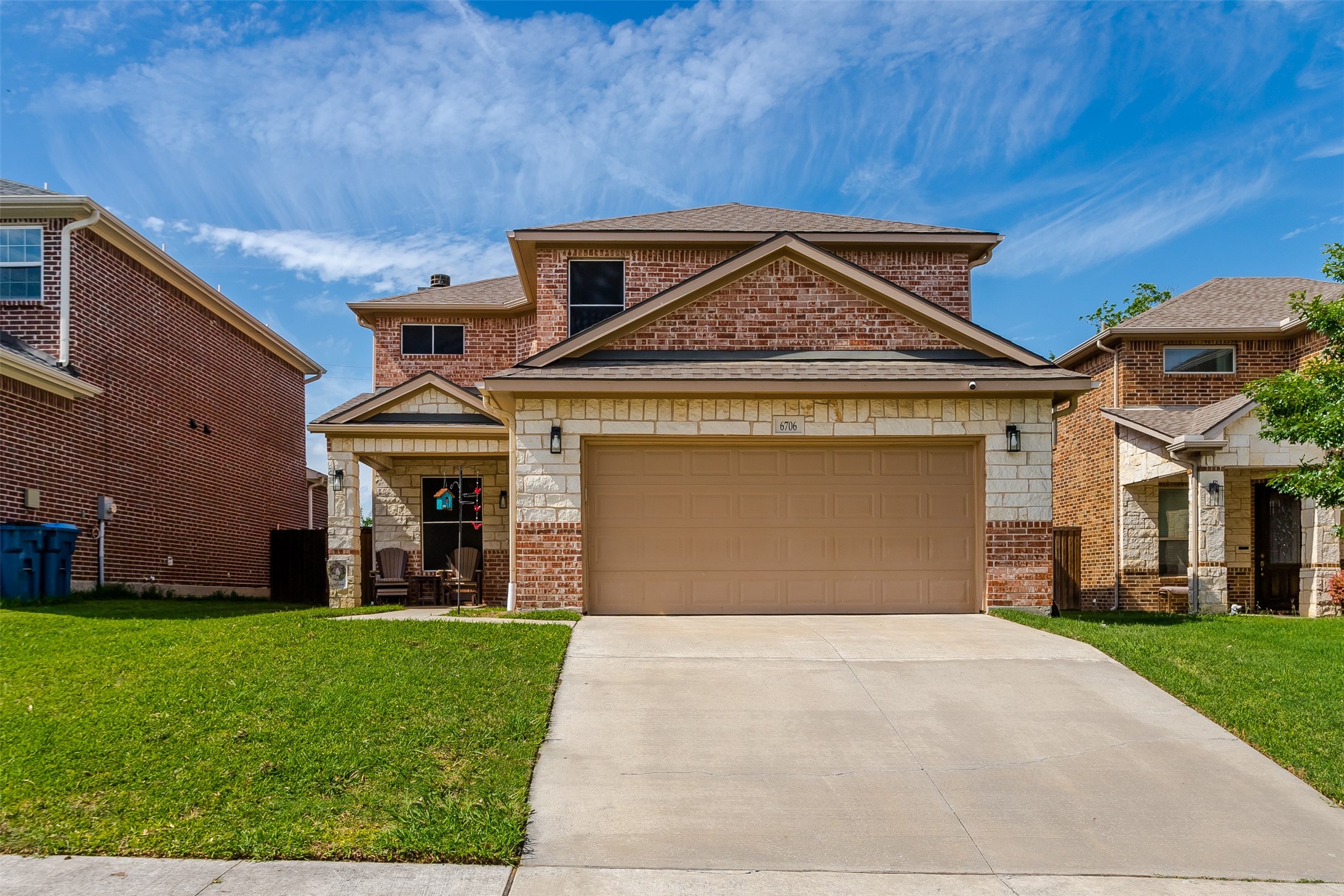 6706 Windward View Drive Rowlett TX 75088