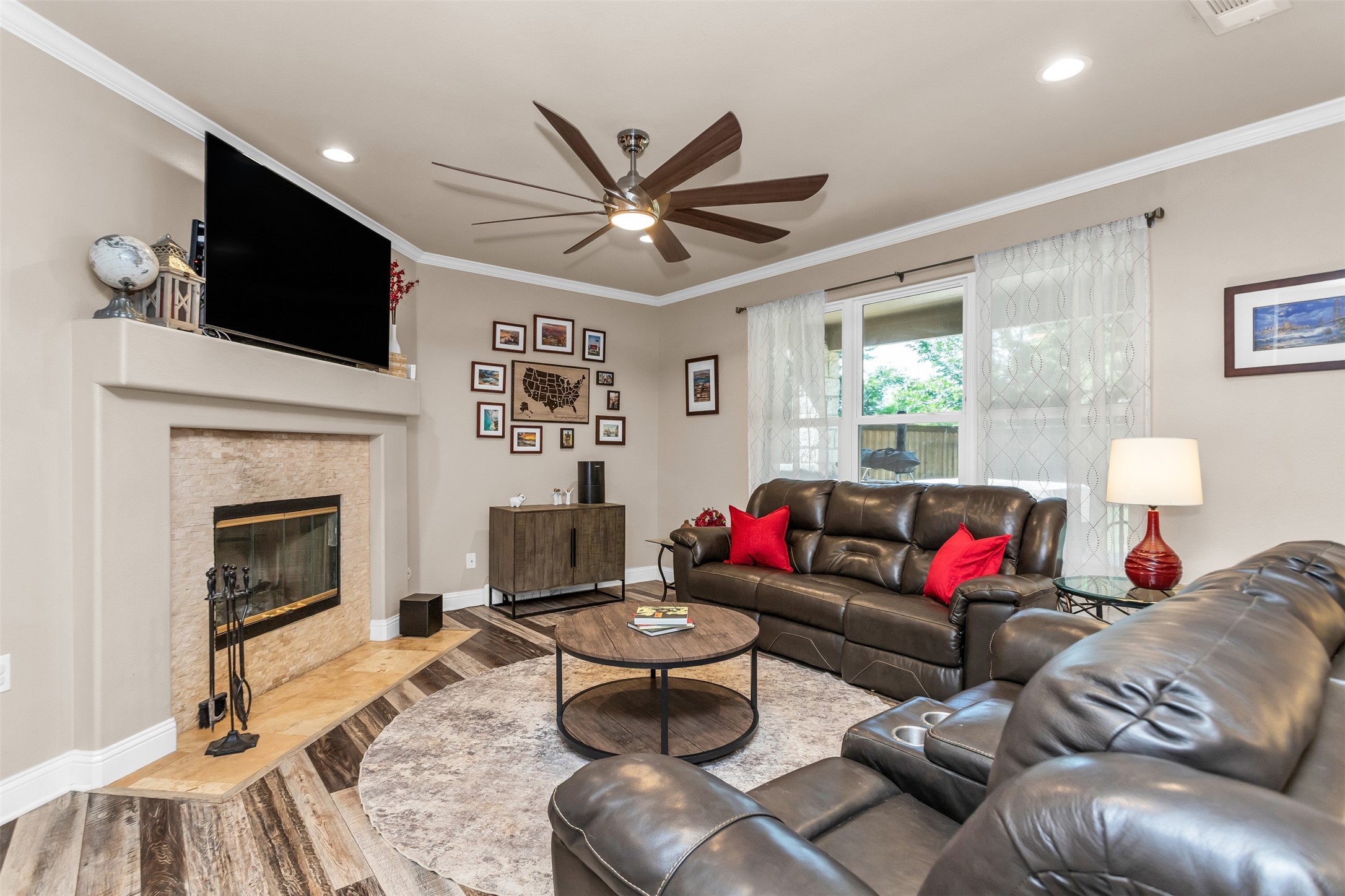 6706 Windward View Drive Rowlett TX 75088