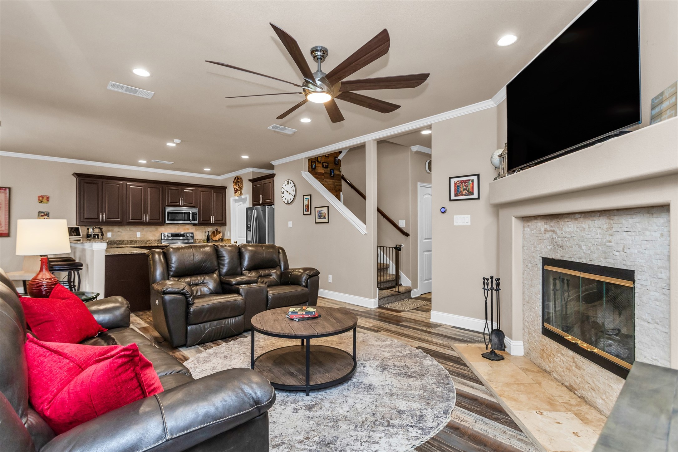 6706 Windward View Drive Rowlett TX 75088