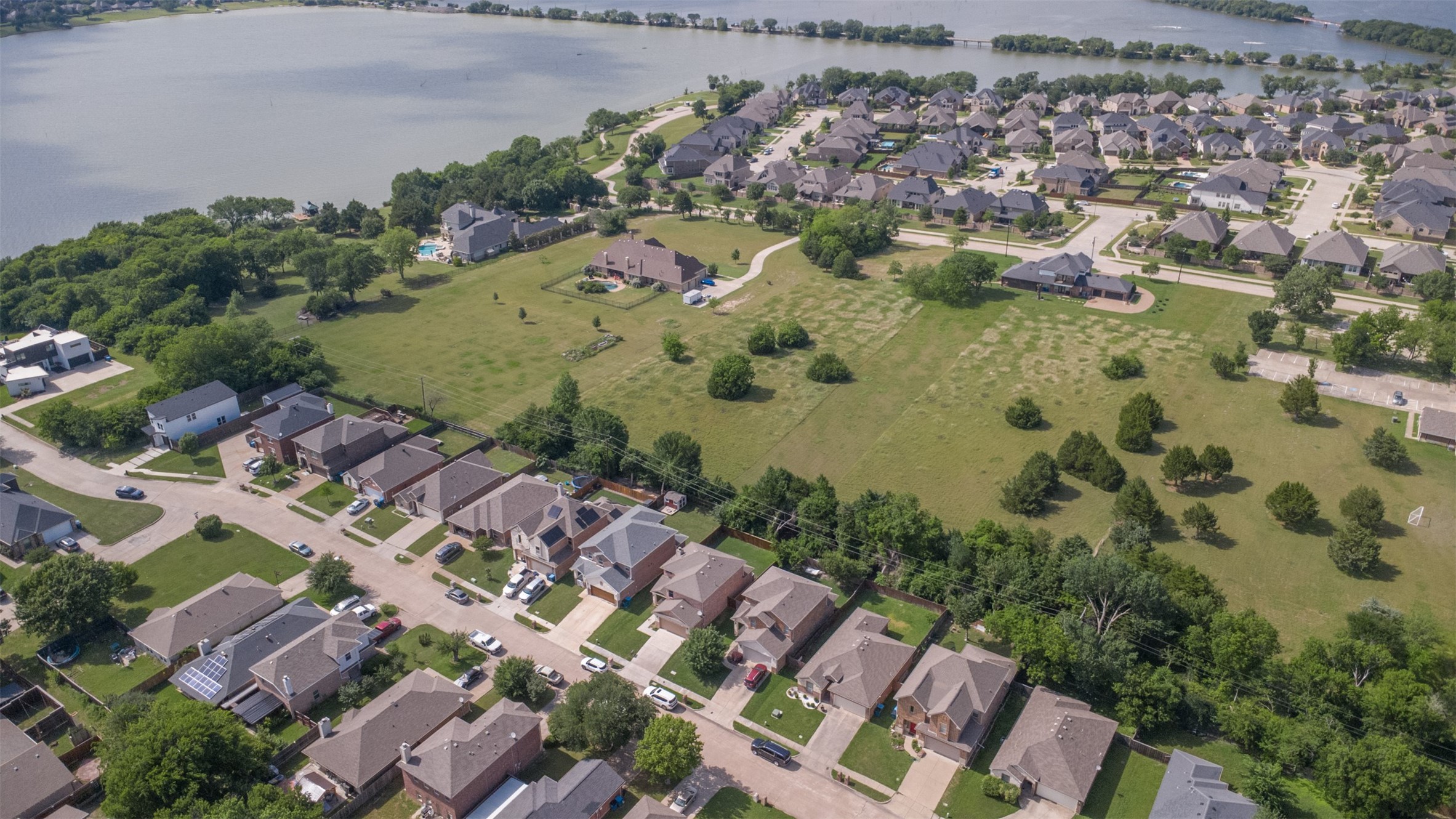 6706 Windward View Drive Rowlett TX 75088