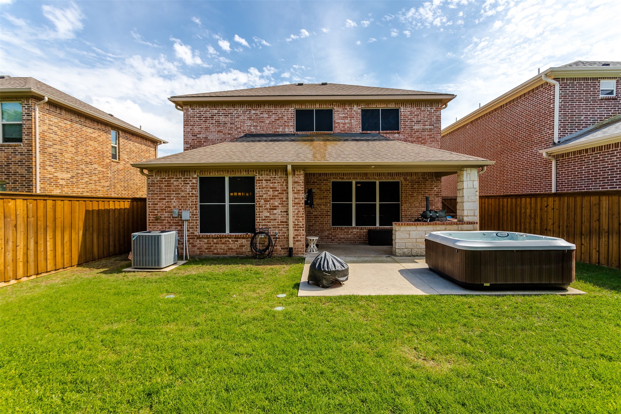 6706 Windward View Drive Rowlett TX 75088