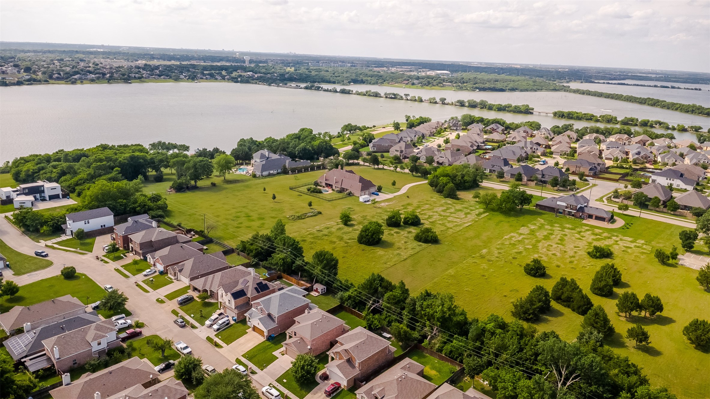 6706 Windward View Drive Rowlett TX 75088