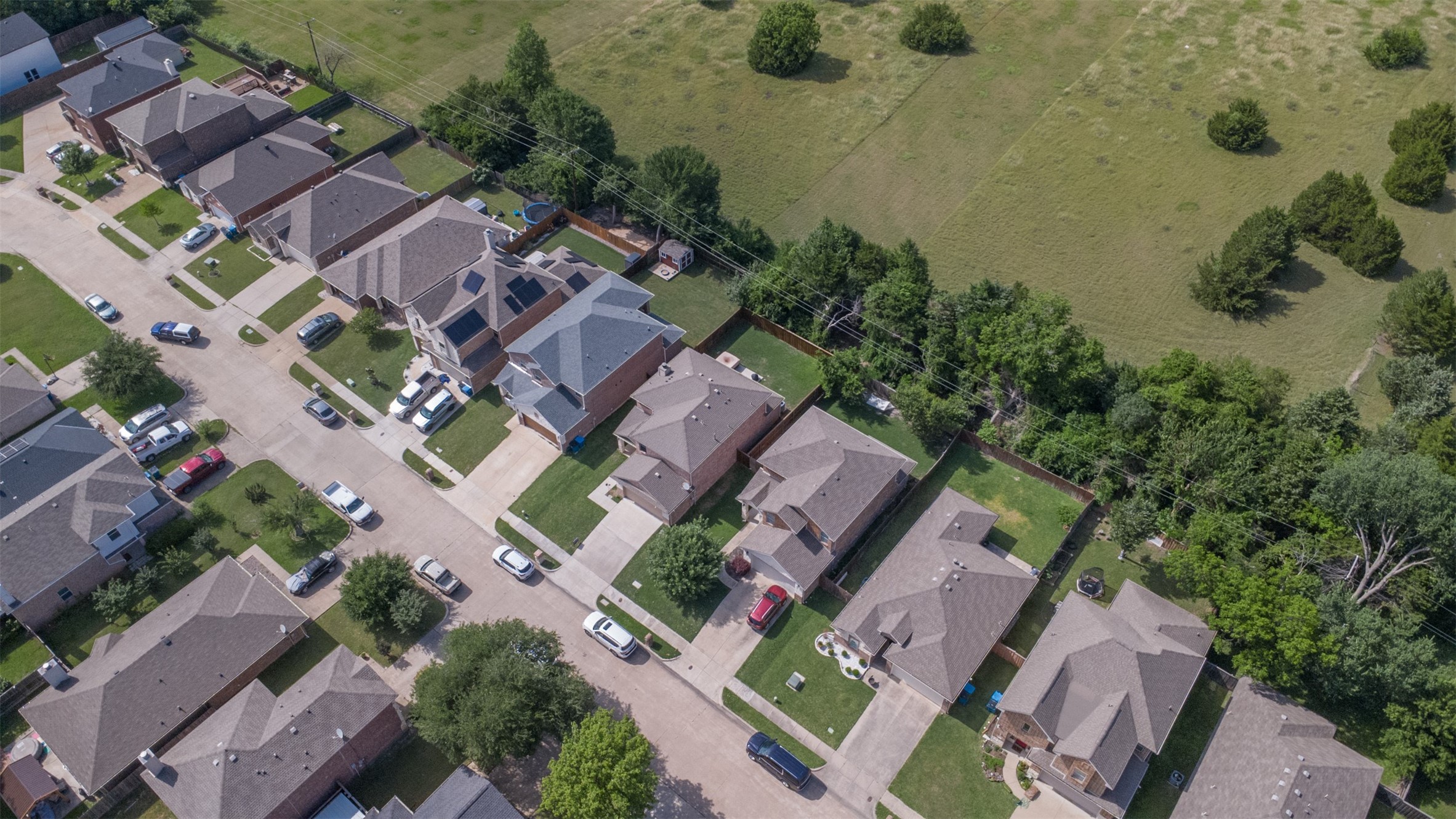 6706 Windward View Drive Rowlett TX 75088