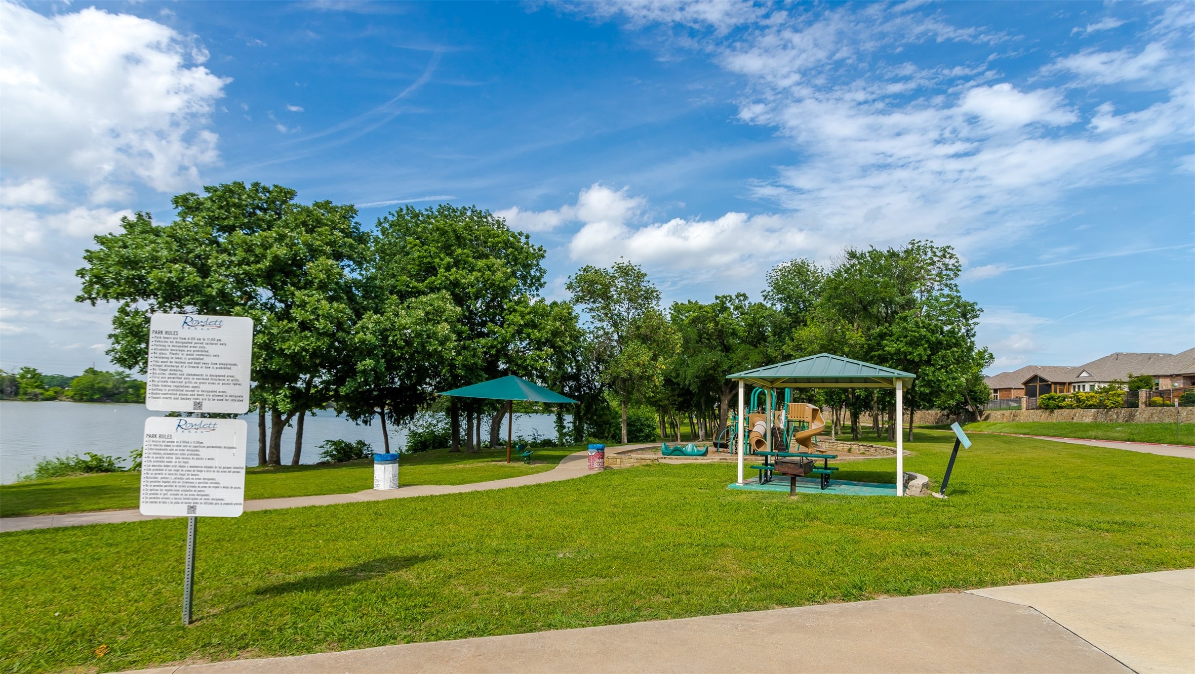 6706 Windward View Drive Rowlett TX 75088