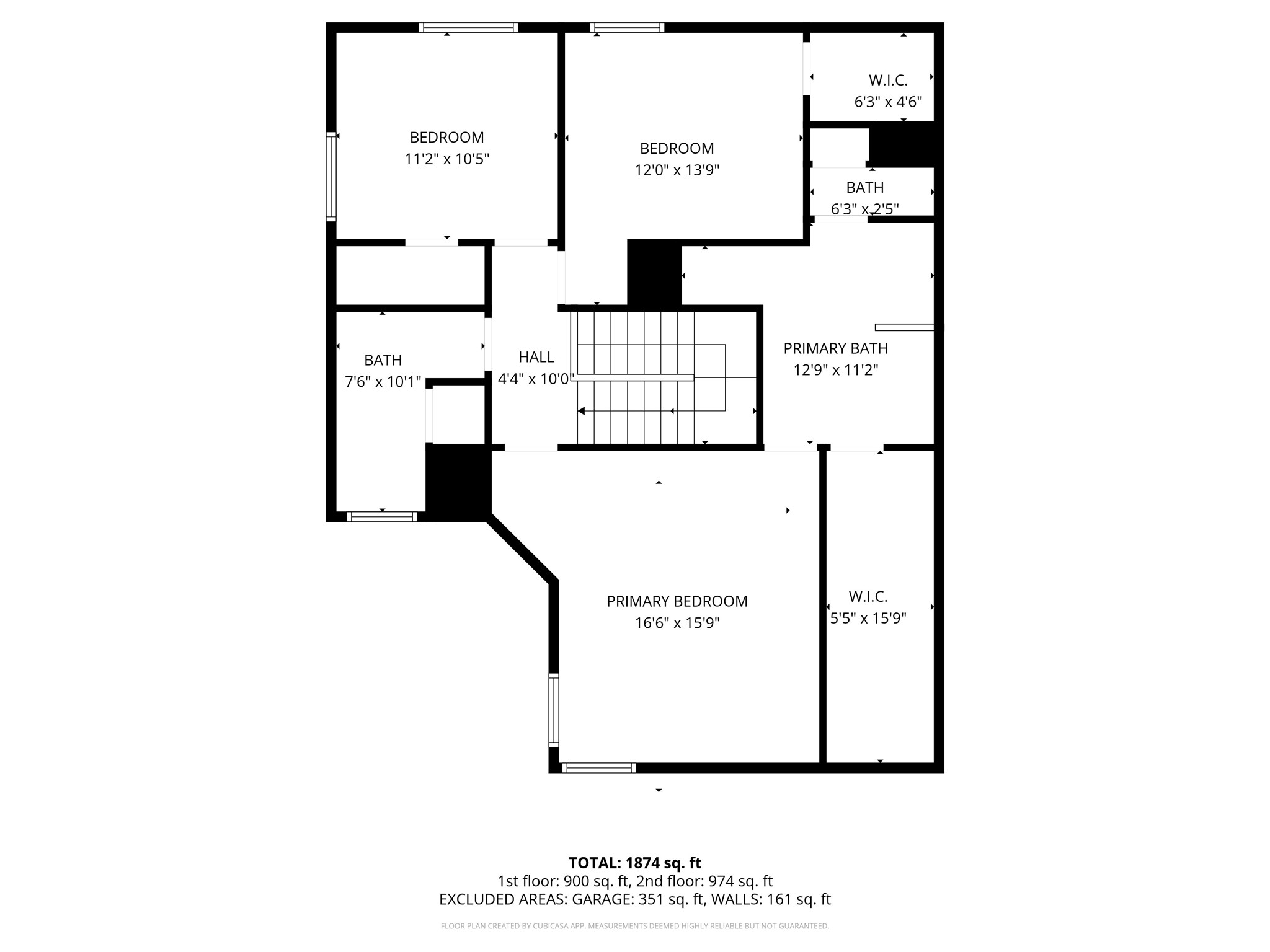 6706 Windward View Drive Rowlett TX 75088