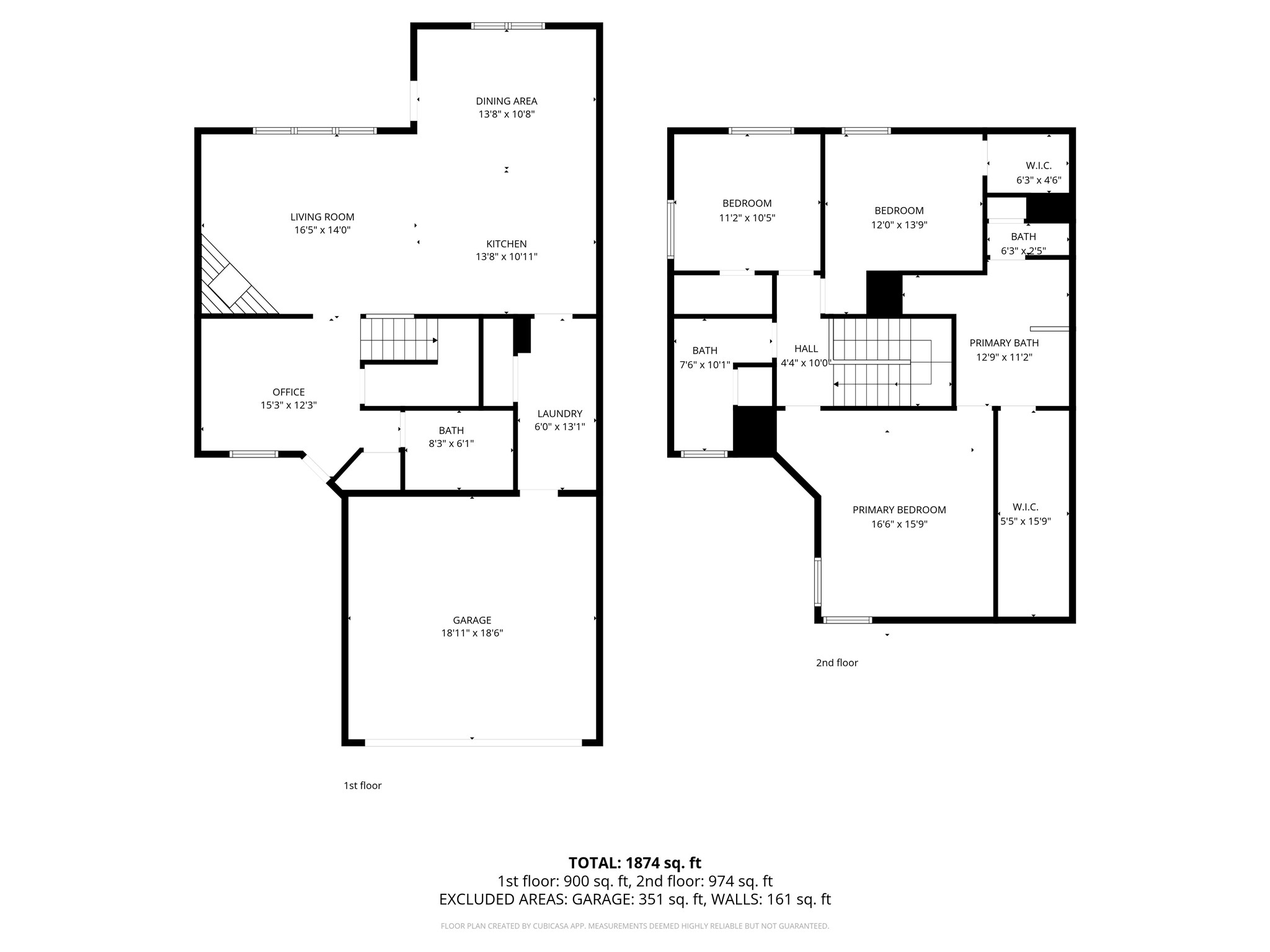6706 Windward View Drive Rowlett TX 75088