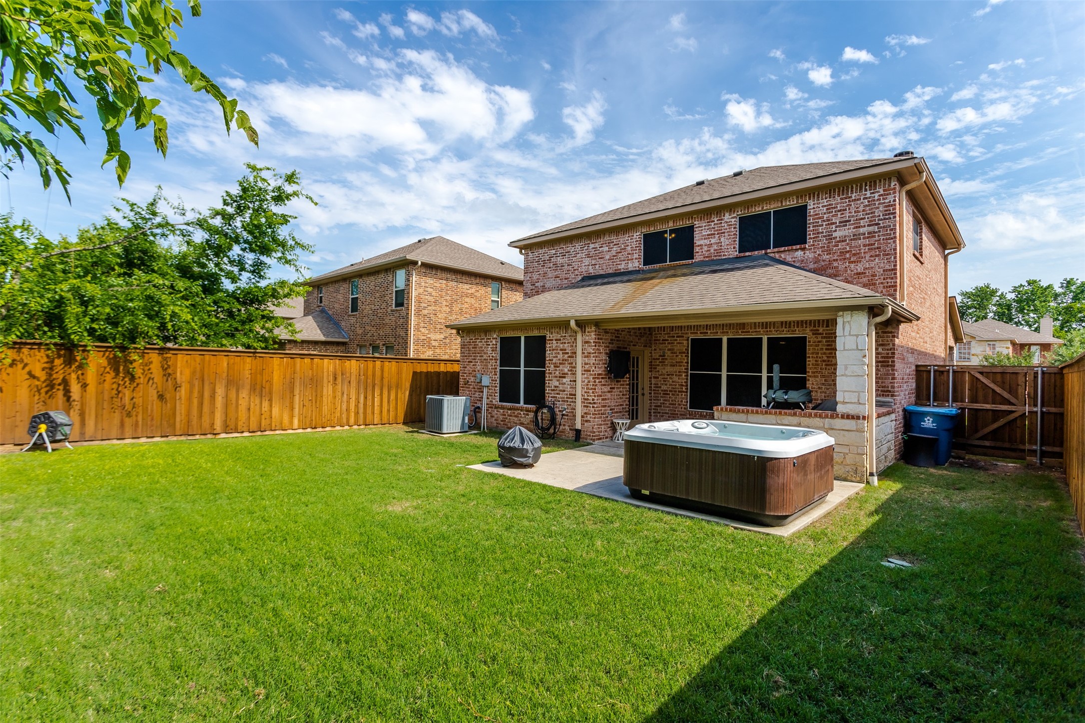 6706 Windward View Drive Rowlett TX 75088