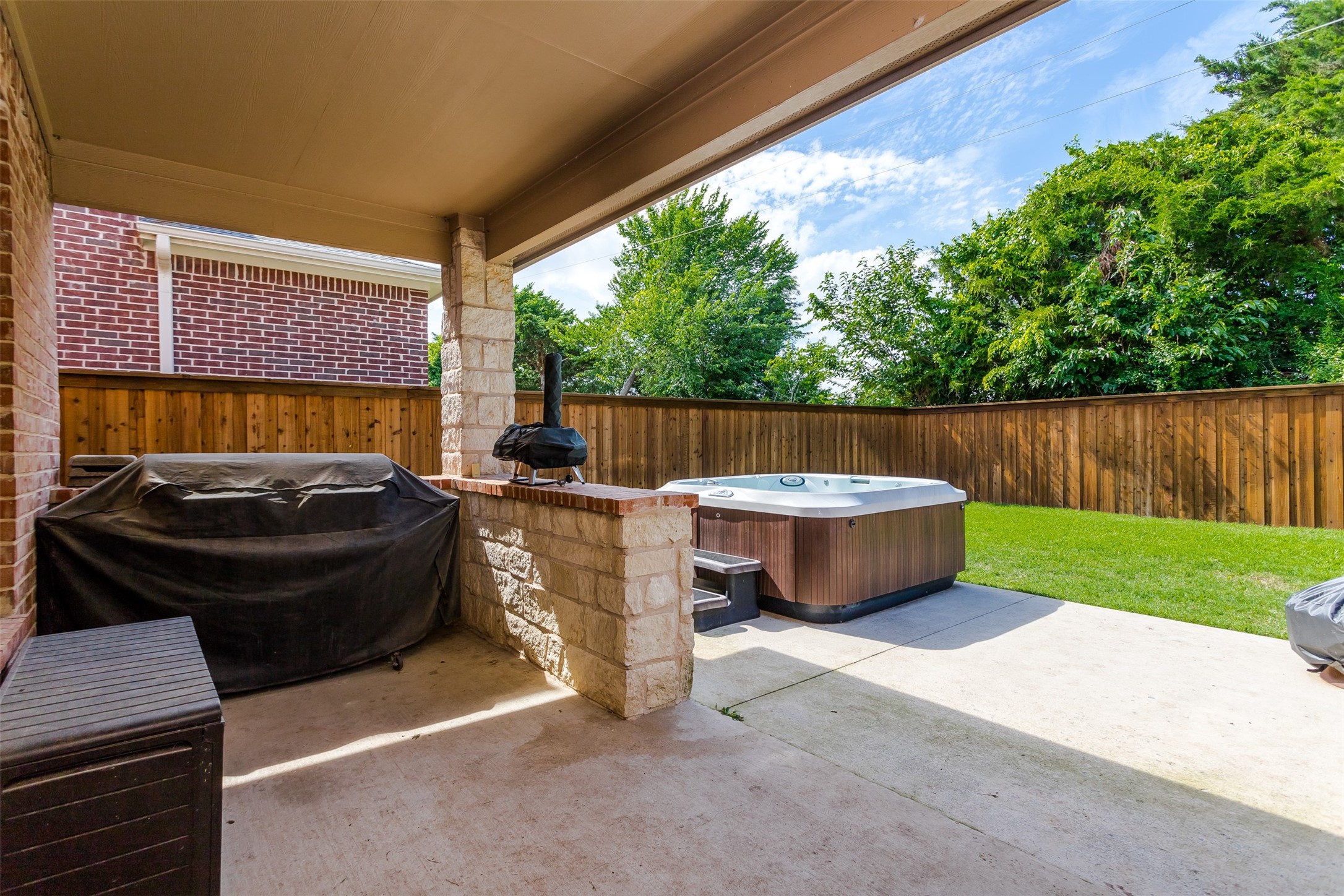 6706 Windward View Drive Rowlett TX 75088