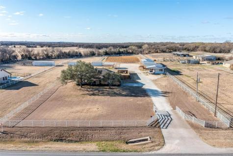 1008 Conveyor Drive Joshua TX 76058