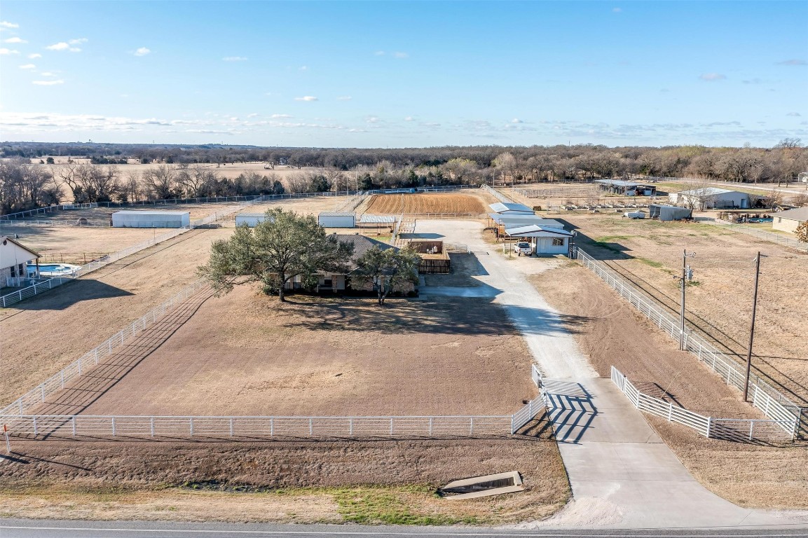 1008 Conveyor Drive Joshua TX 76058