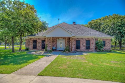 1266 Country Bend Drive Kaufman TX 75142