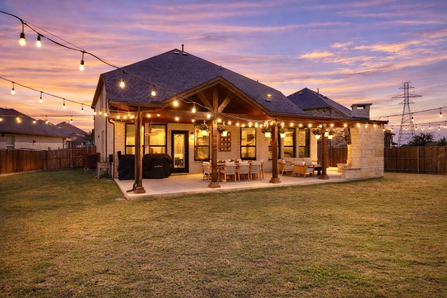 101 Mossy Oak Trail Fort Worth TX 76131