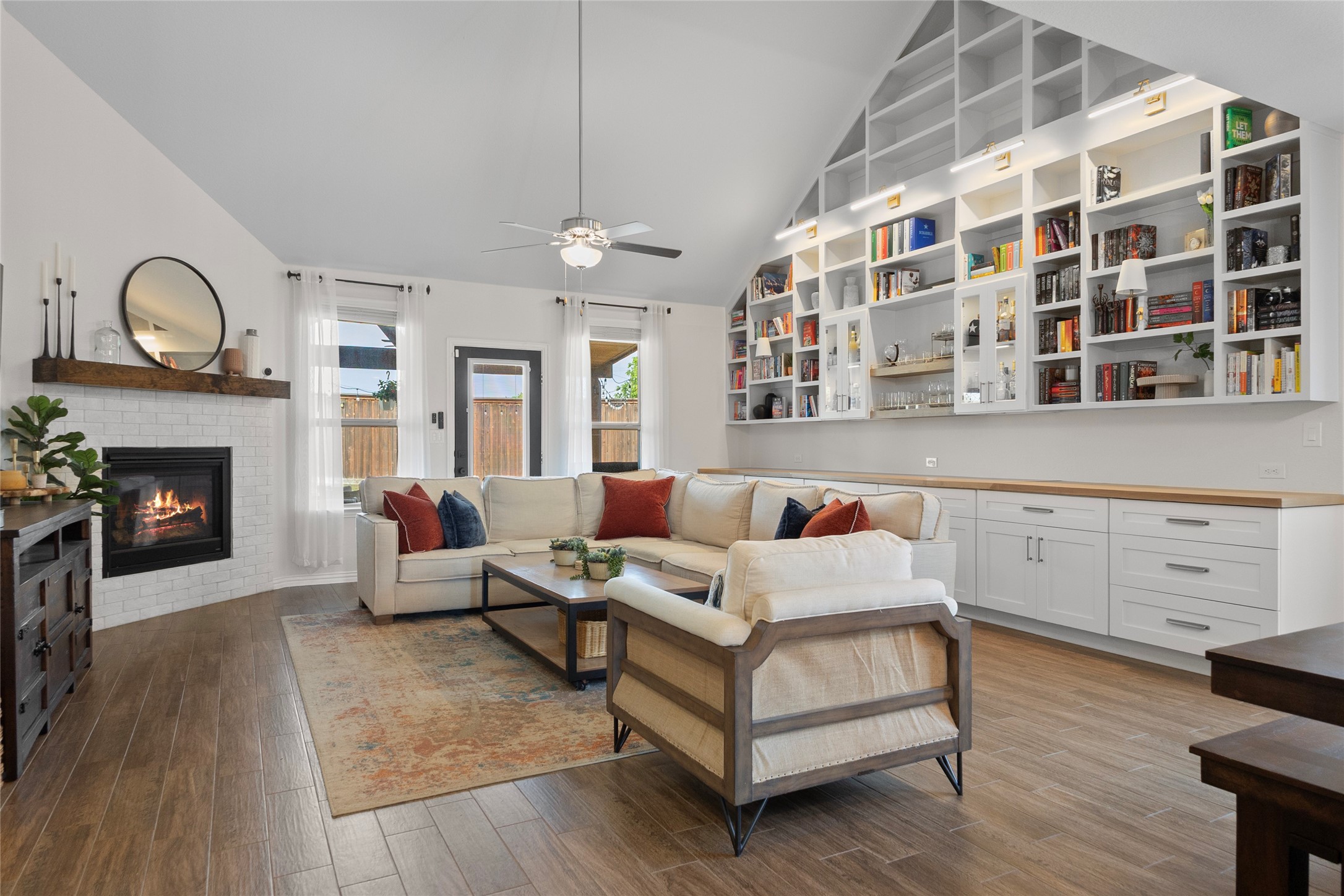 101 Mossy Oak Trail Fort Worth TX 76131