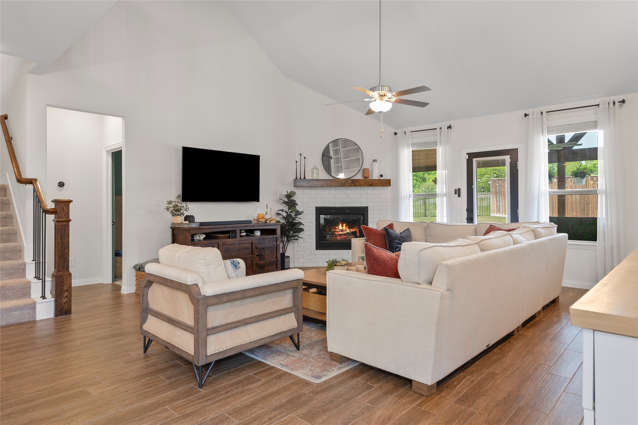 101 Mossy Oak Trail Fort Worth TX 76131