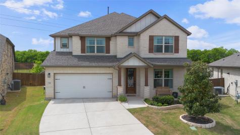101 Mossy Oak Trail Fort Worth TX 76131
