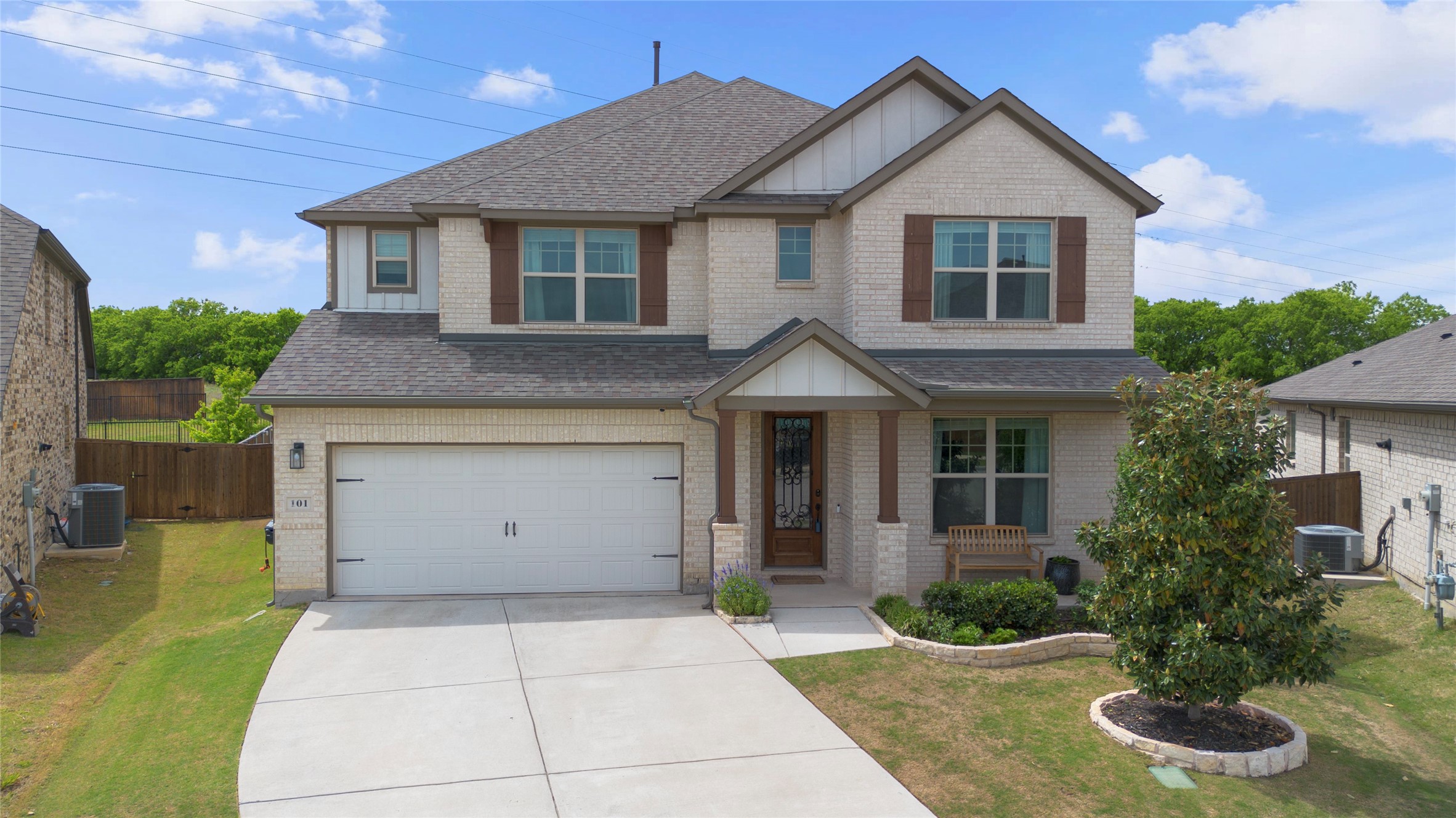 101 Mossy Oak Trail Fort Worth TX 76131