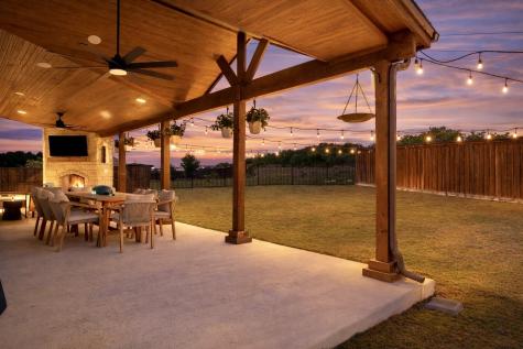 101 Mossy Oak Trail Fort Worth TX 76131