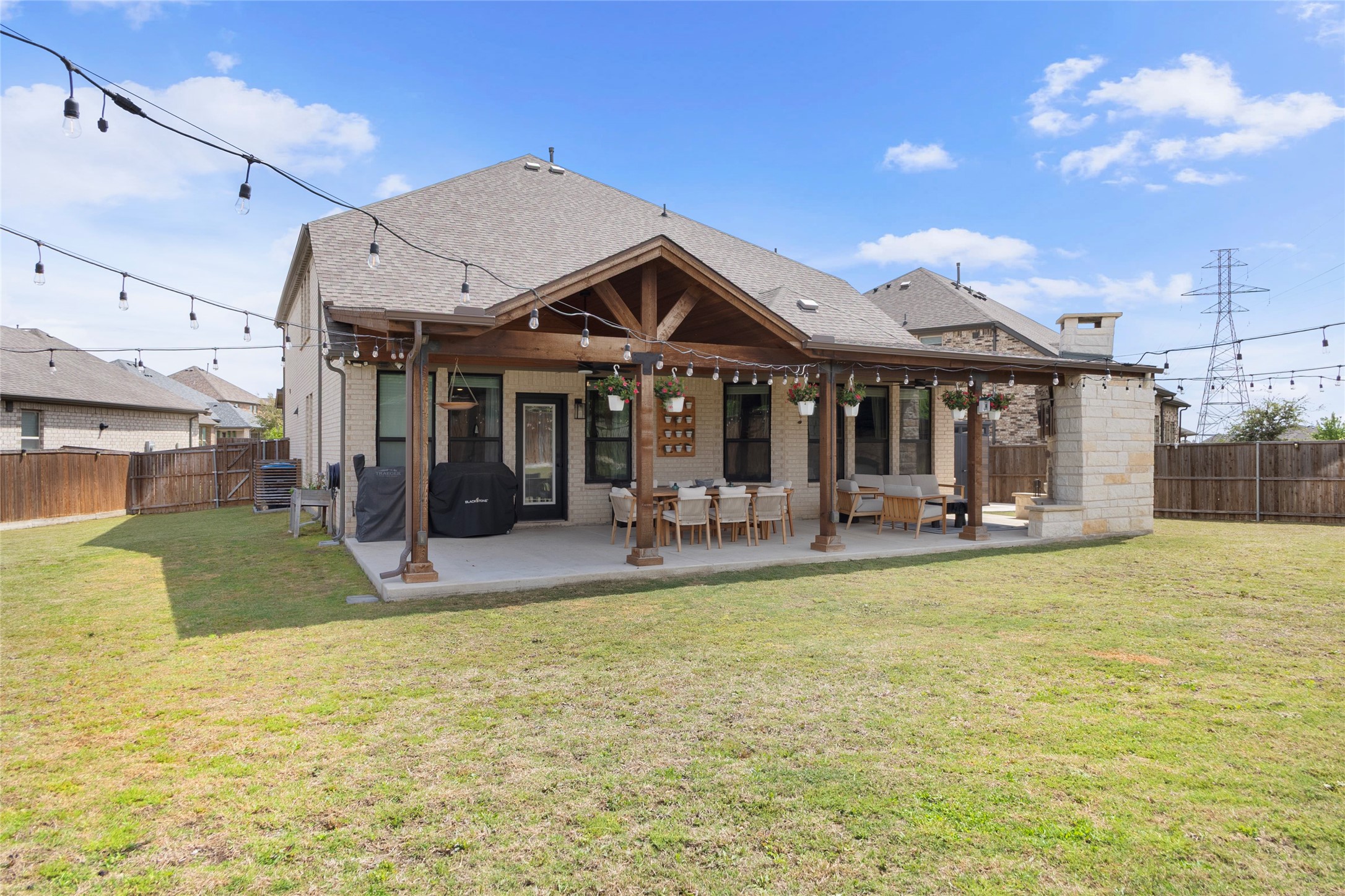 101 Mossy Oak Trail Fort Worth TX 76131
