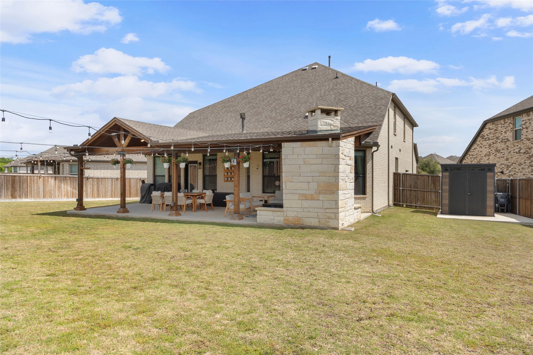 101 Mossy Oak Trail Fort Worth TX 76131