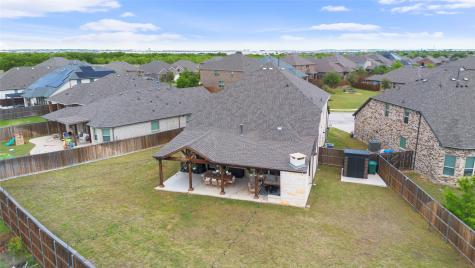 101 Mossy Oak Trail Fort Worth TX 76131