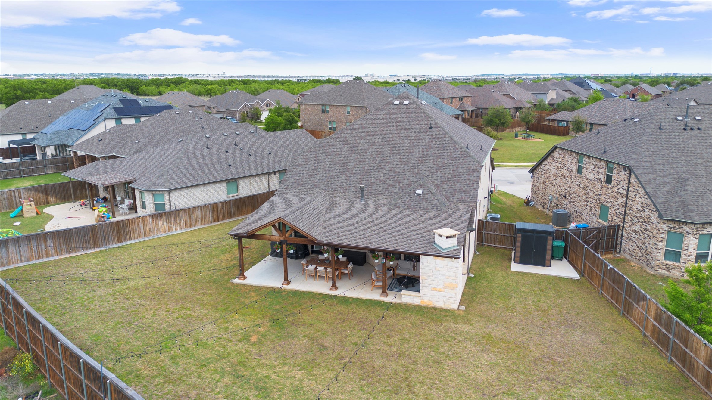 101 Mossy Oak Trail Fort Worth TX 76131