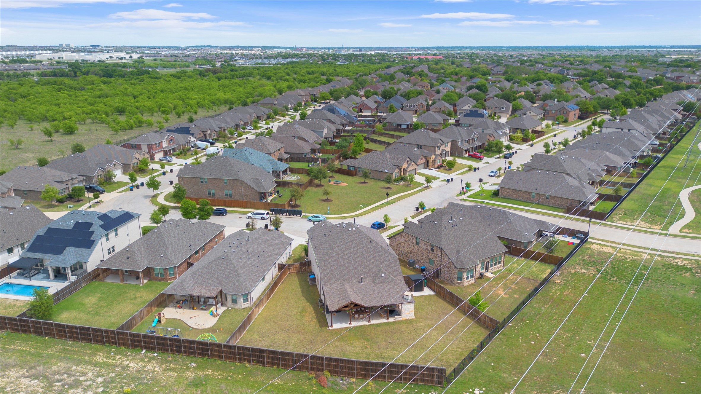 101 Mossy Oak Trail Fort Worth TX 76131