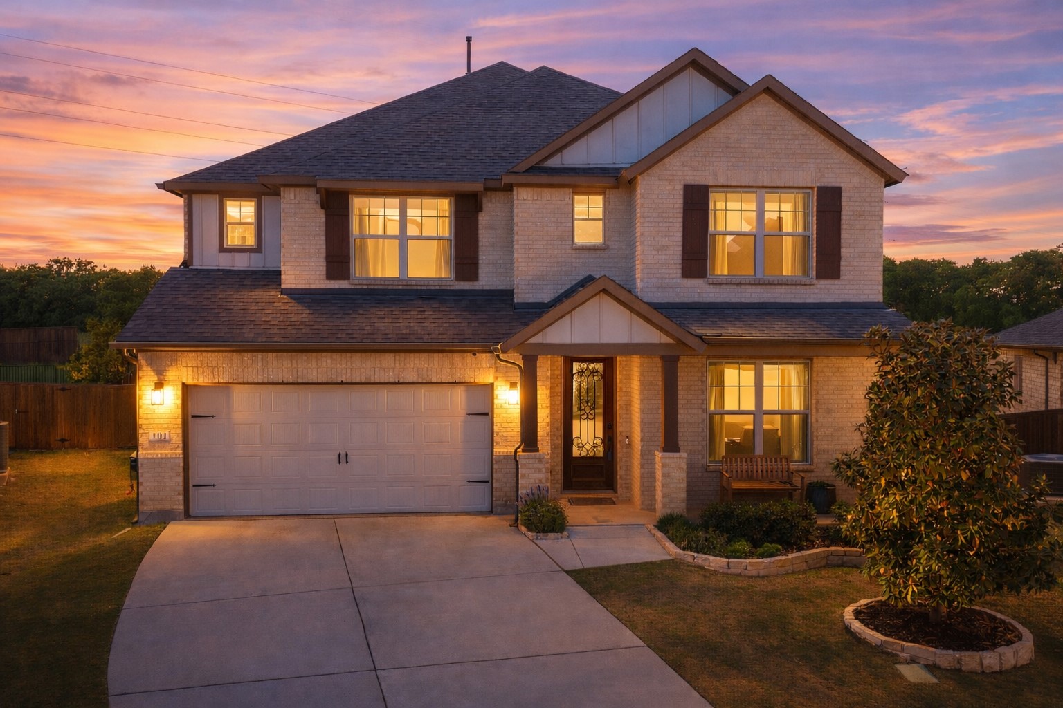 101 Mossy Oak Trail Fort Worth TX 76131