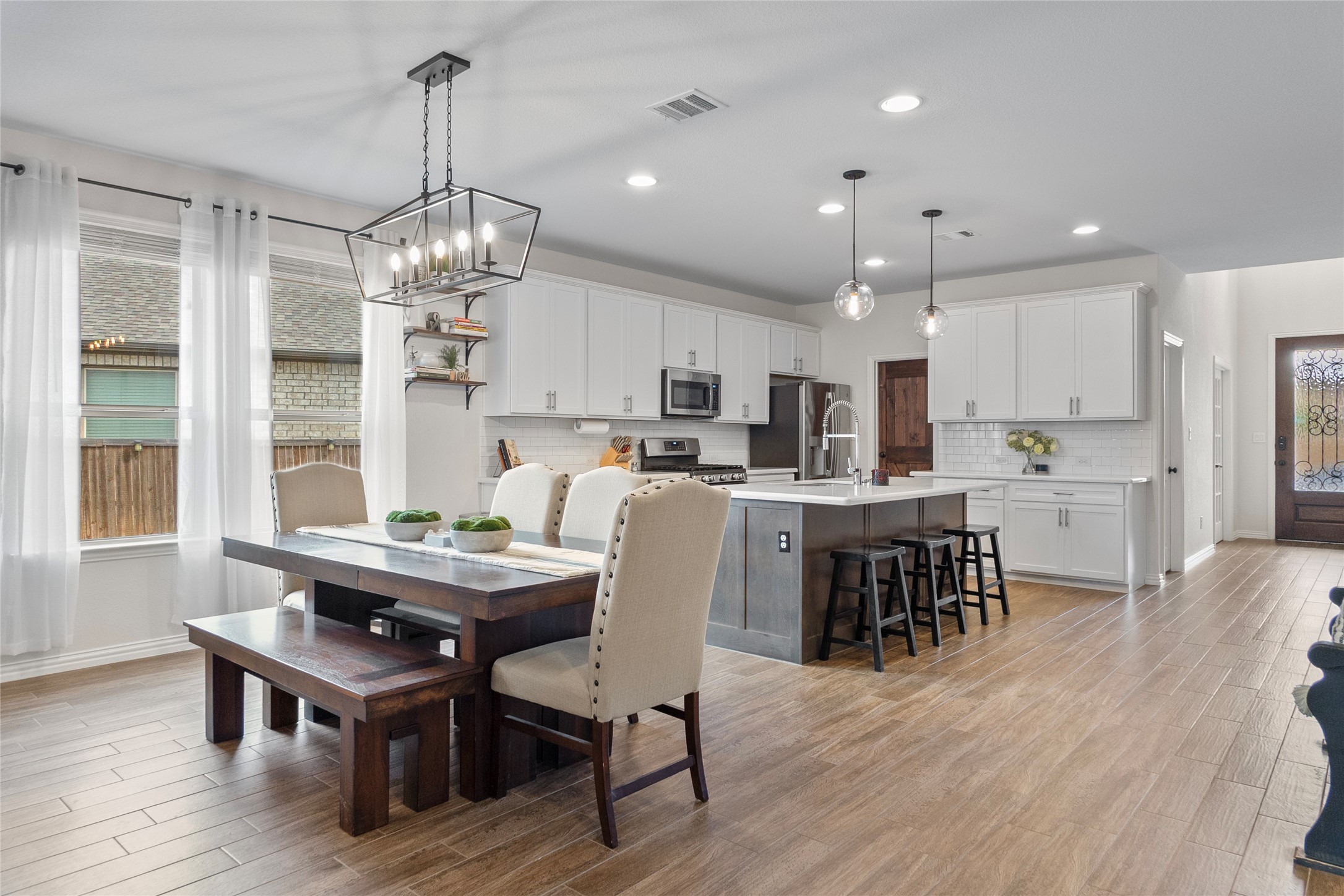 101 Mossy Oak Trail Fort Worth TX 76131