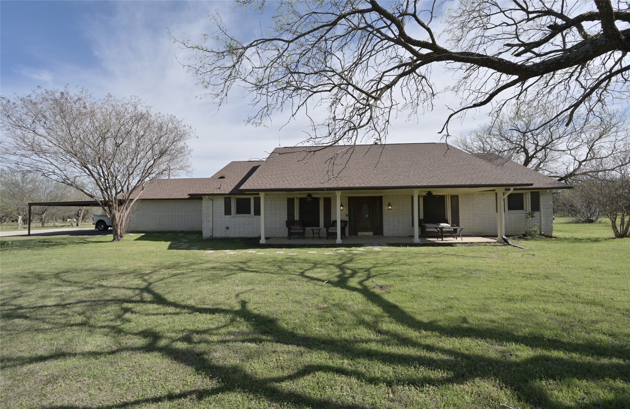 9508 Kelly Lane Alvarado TX 76009