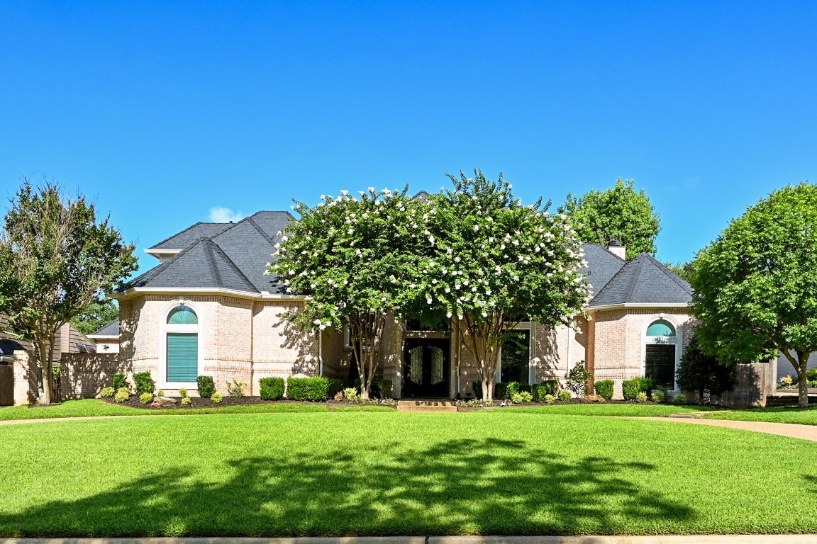 4608 Lakeside Drive Colleyville TX 76034