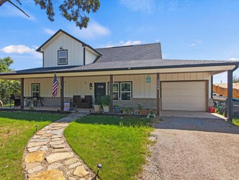 1269 New Highland Road Springtown TX 76082