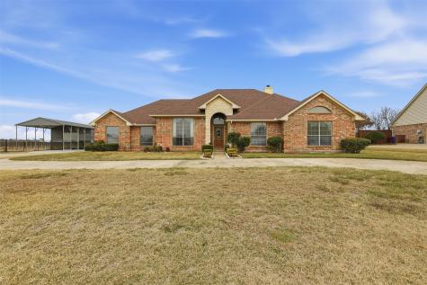 1712 Ranch Road Royse City TX 75189
