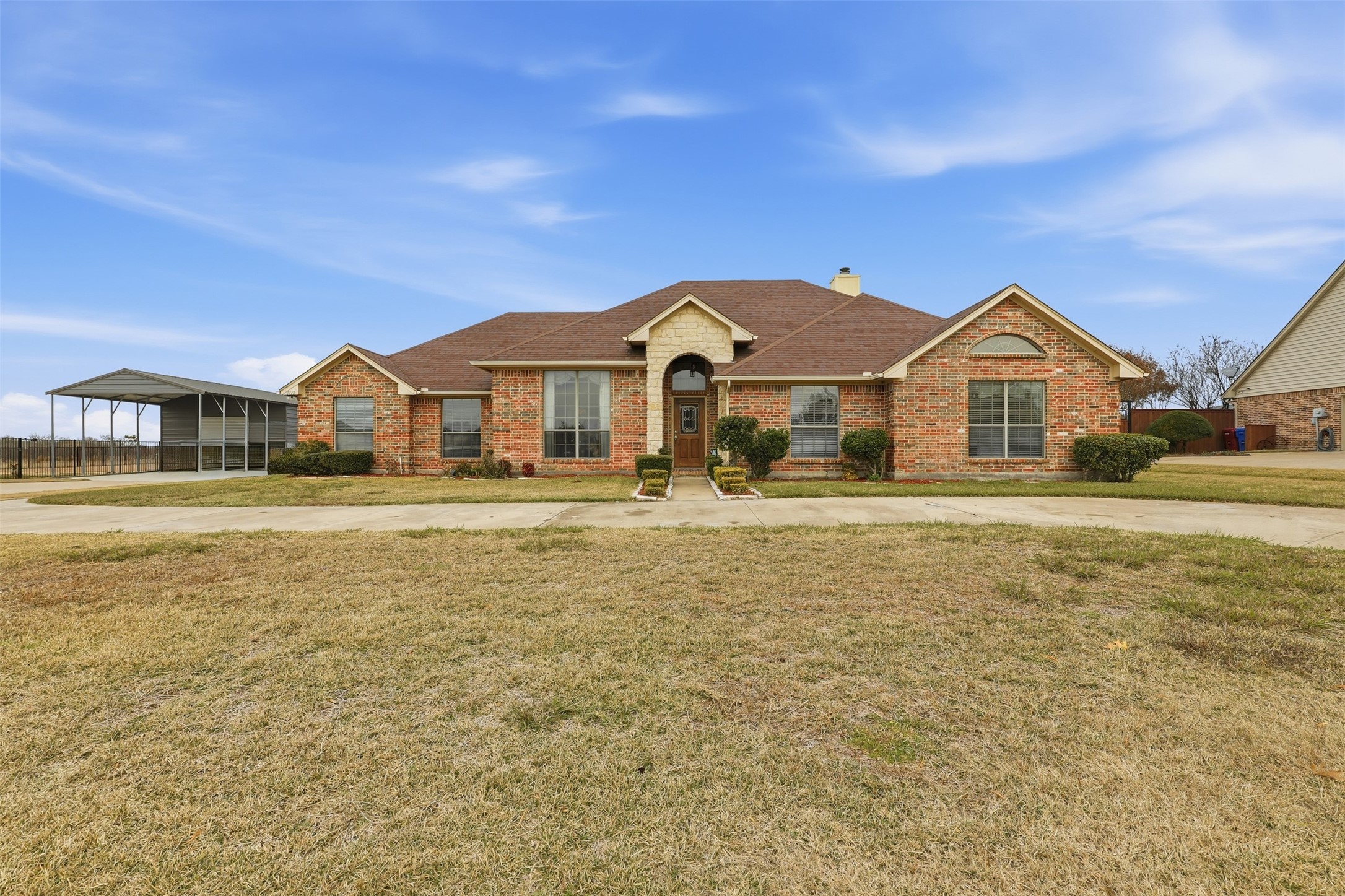 1712 Ranch Road Royse City TX 75189
