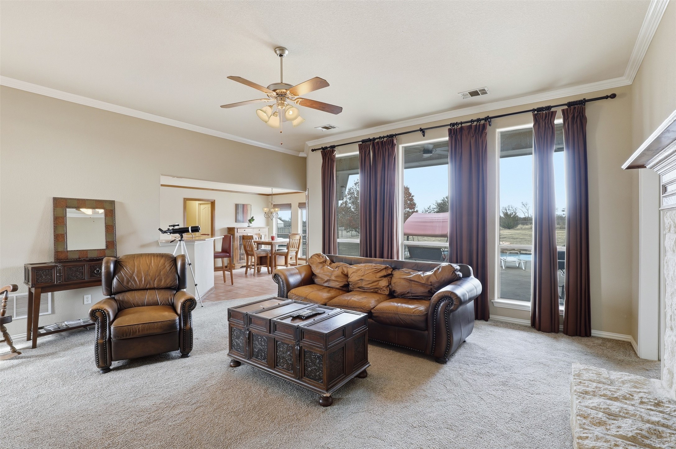 1712 Ranch Road Royse City TX 75189
