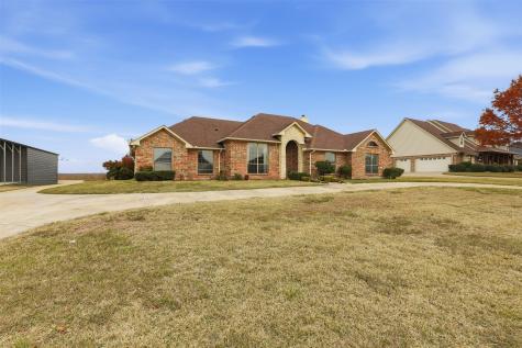 1712 Ranch Road Royse City TX 75189