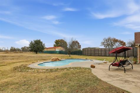 1712 Ranch Road Royse City TX 75189