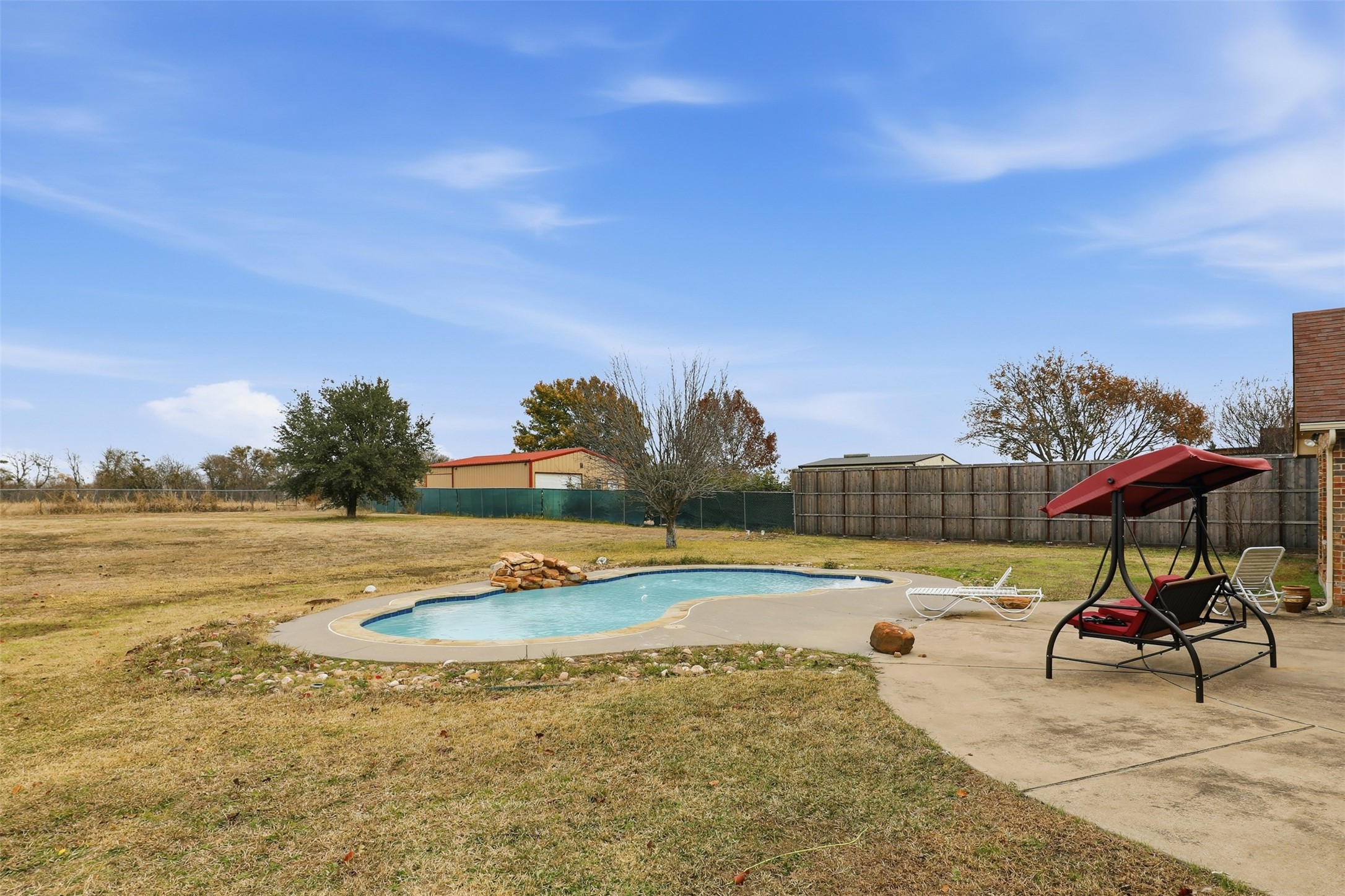 1712 Ranch Road Royse City TX 75189