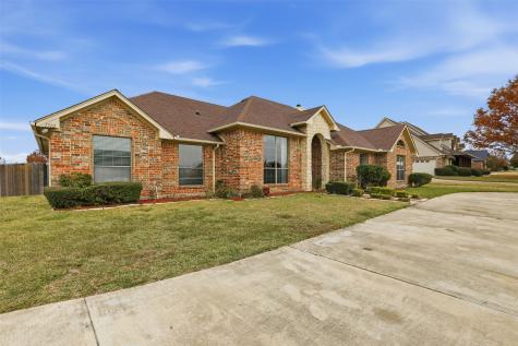 1712 Ranch Road Royse City TX 75189