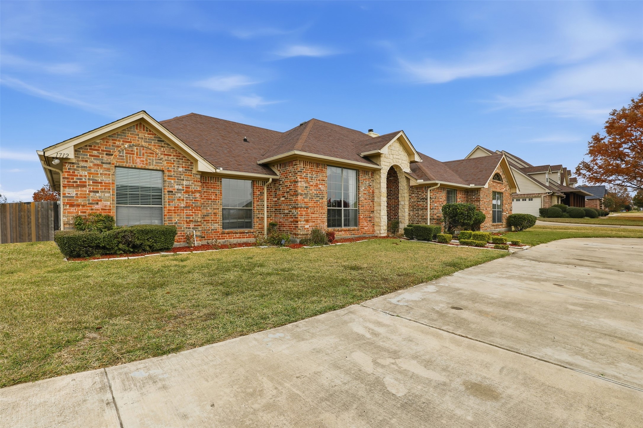 1712 Ranch Road Royse City TX 75189
