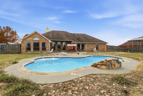 1712 Ranch Road Royse City TX 75189