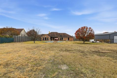 1712 Ranch Road Royse City TX 75189