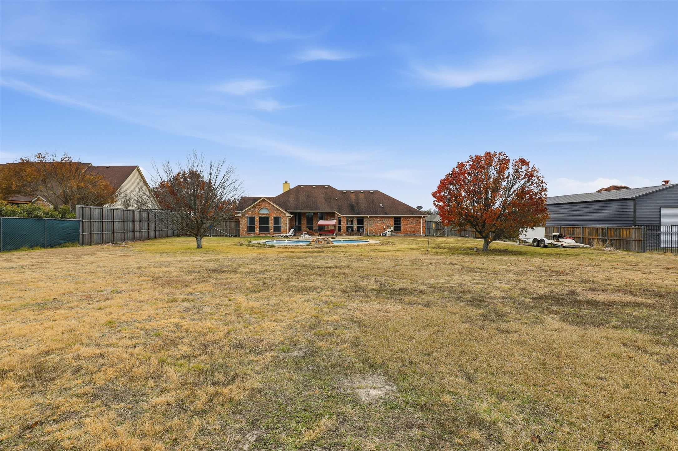 1712 Ranch Road Royse City TX 75189