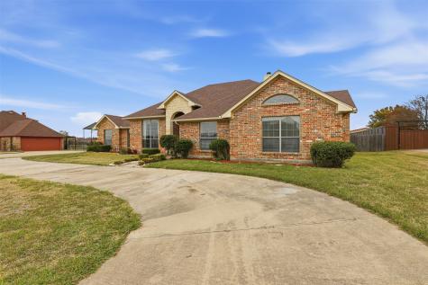 1712 Ranch Road Royse City TX 75189