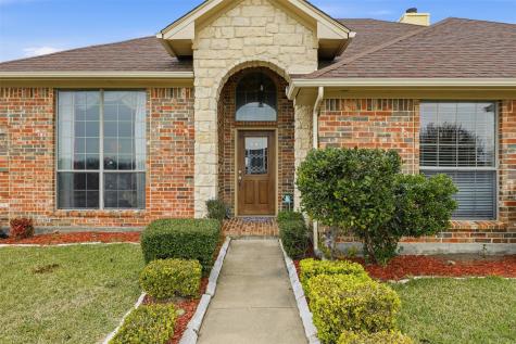 1712 Ranch Road Royse City TX 75189