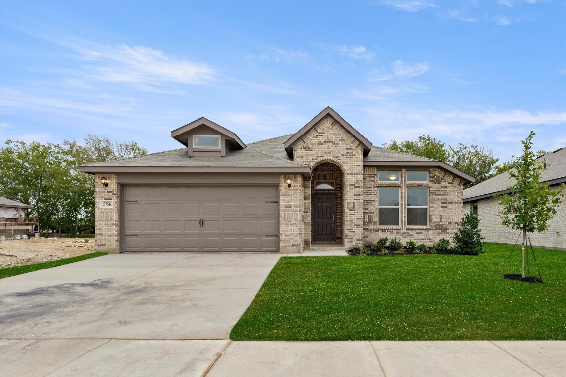 5756 Brookville Drive Fort Worth TX 76179